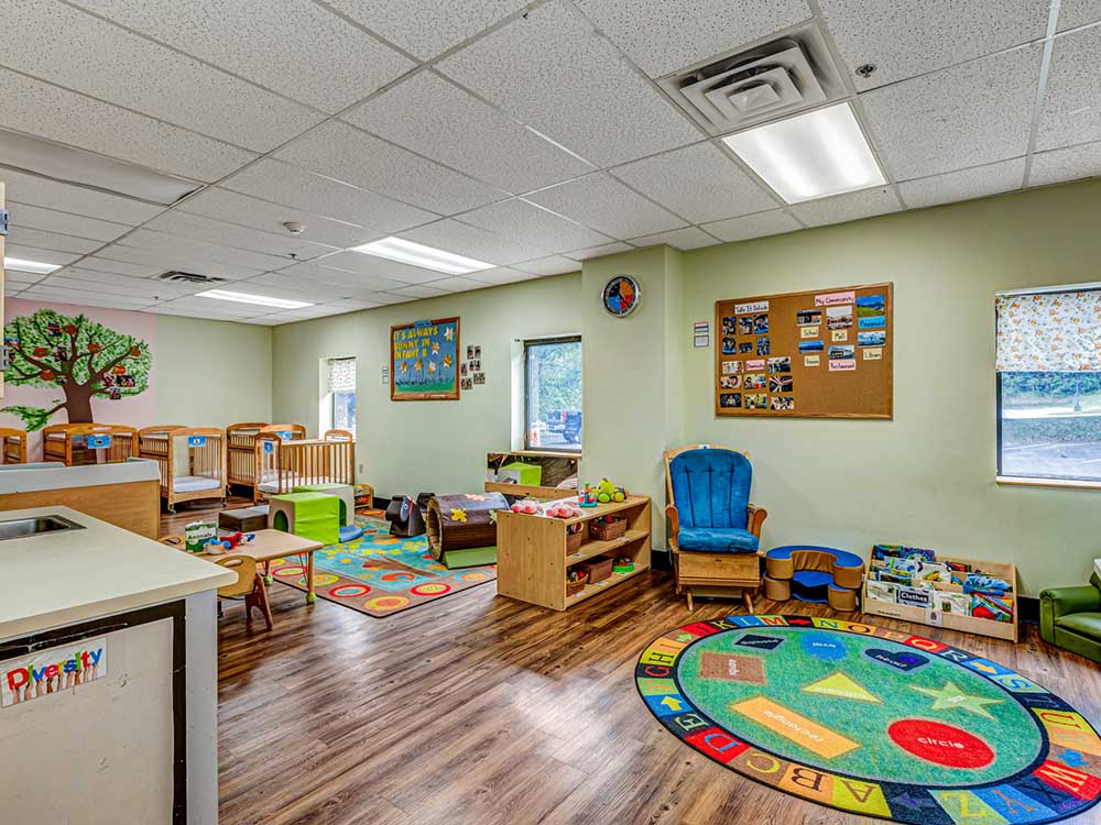 Infant Classroom