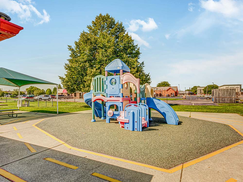 Playground