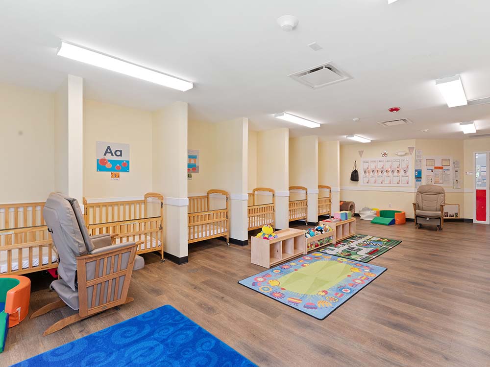 Infant Classroom