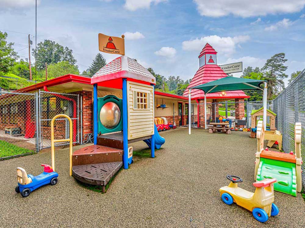 Playground