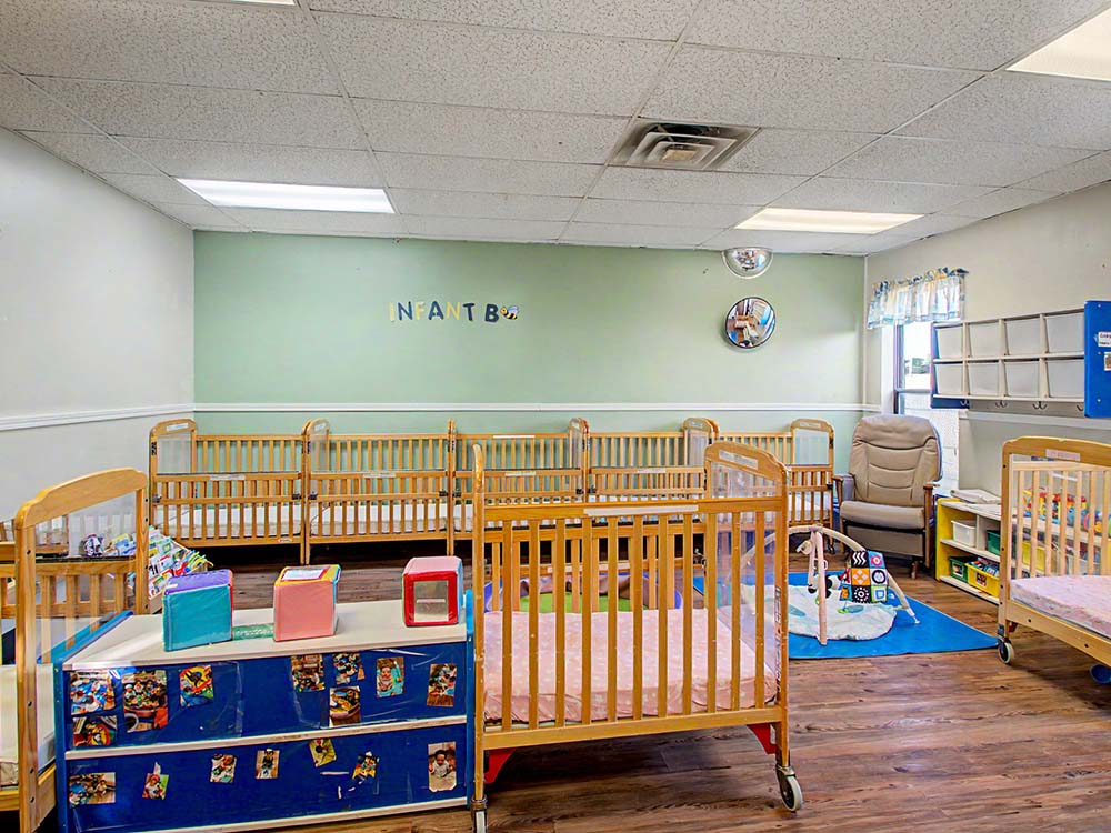 Infant Classroom