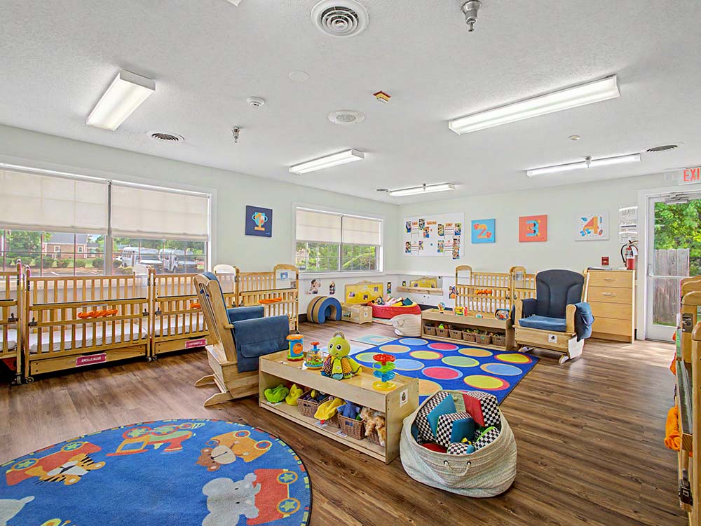 Infant Classroom