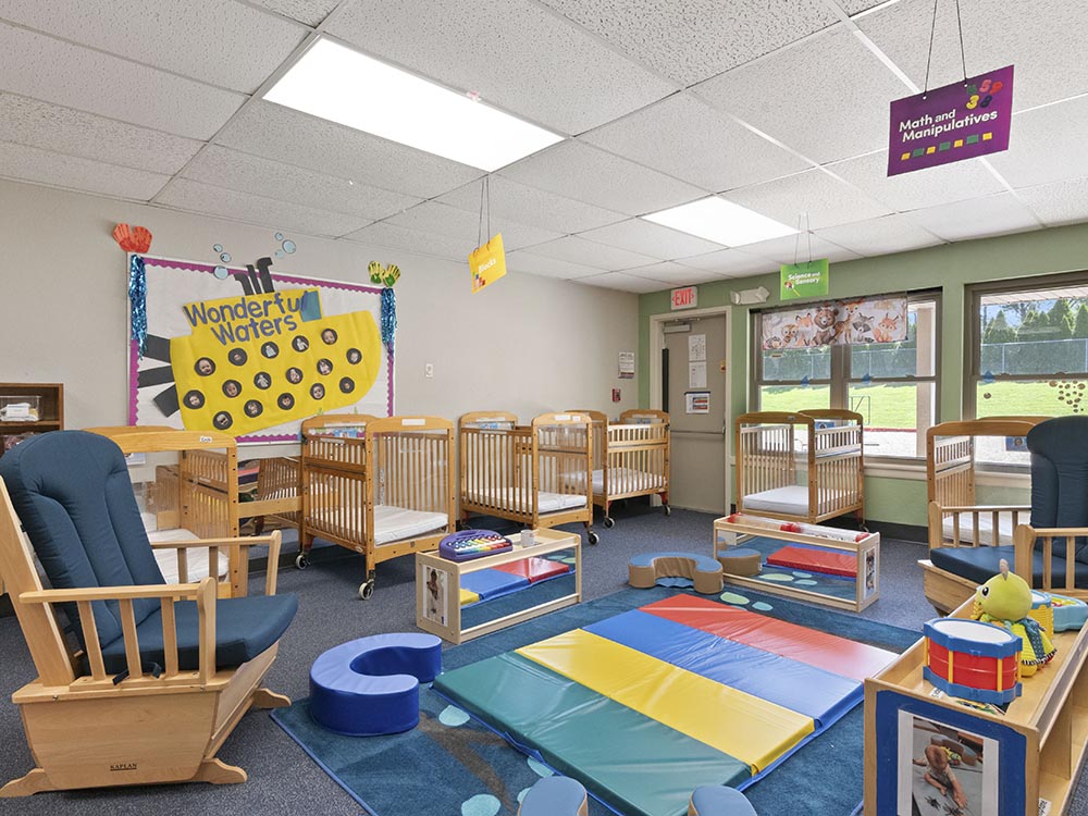 Infant Classroom
