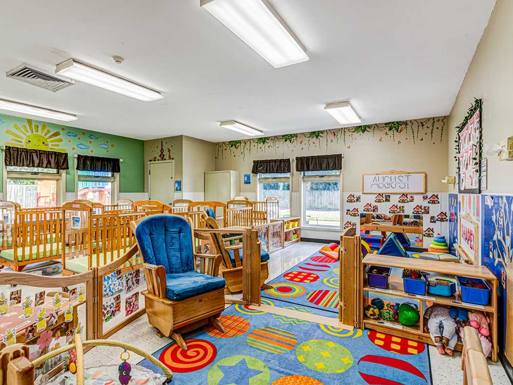 Infant Classroom