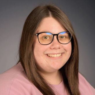 Allie Rafferty, Our Center Director