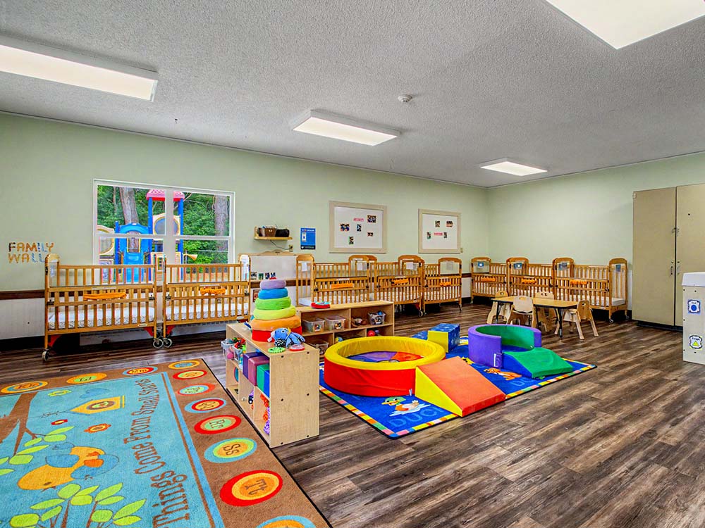 Infant Classroom