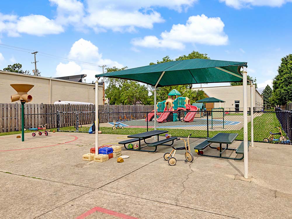 Playground