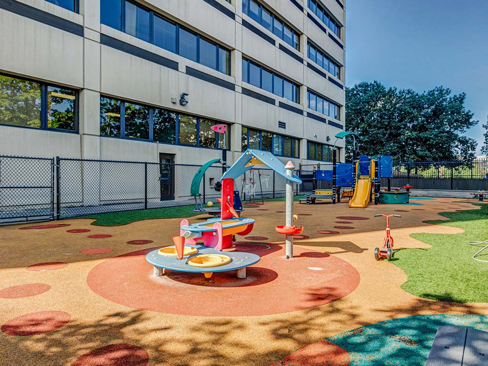 Playground