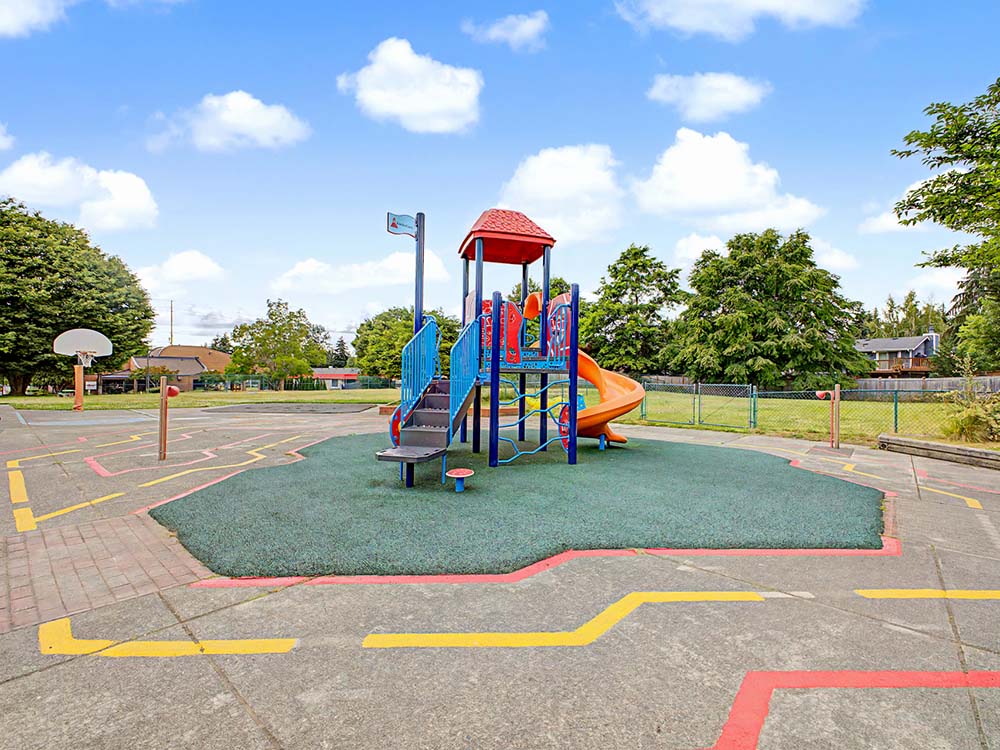 Playground