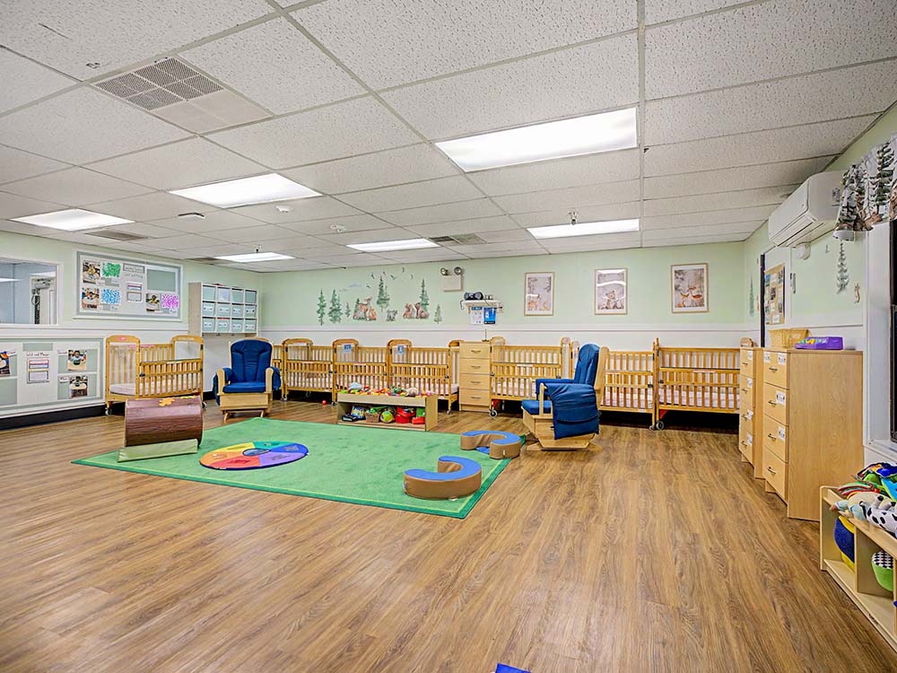 Infant Classroom