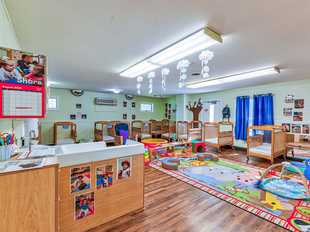 Infant Classroom