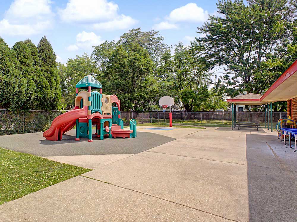 Playground