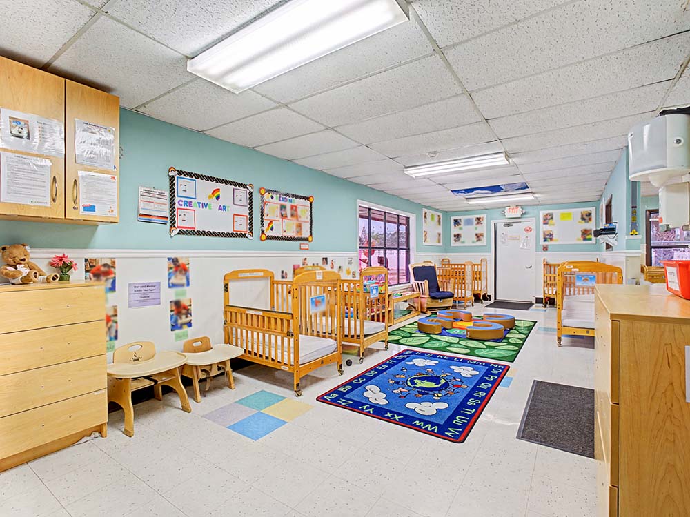Infant Classroom