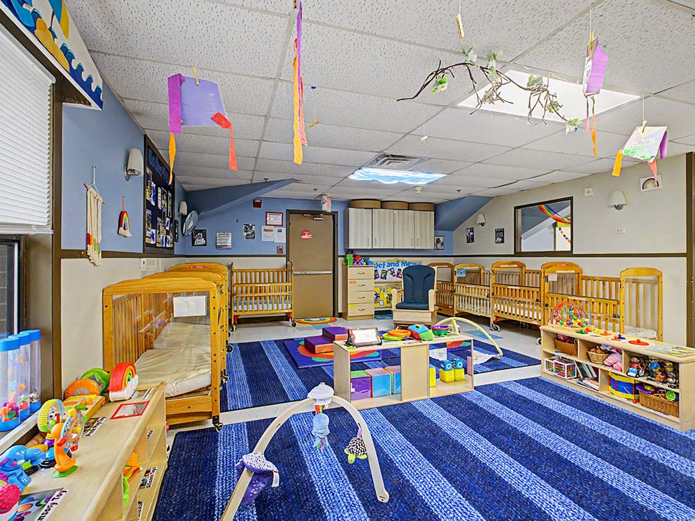Infant Classroom