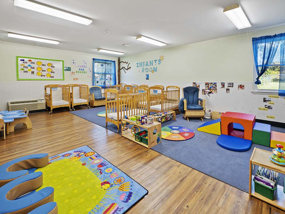 Infant Classroom