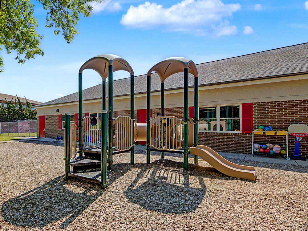 Playground