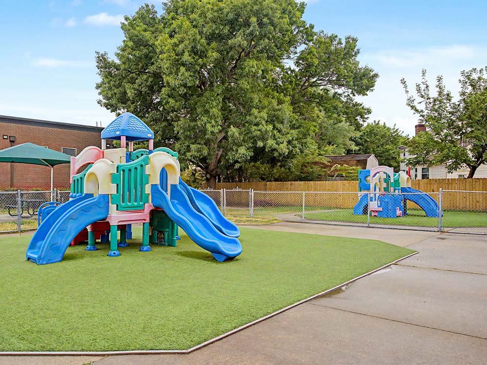 Playground