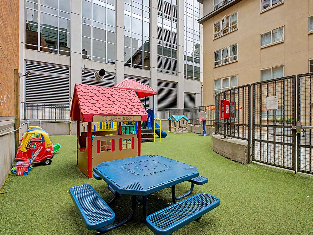 Playground