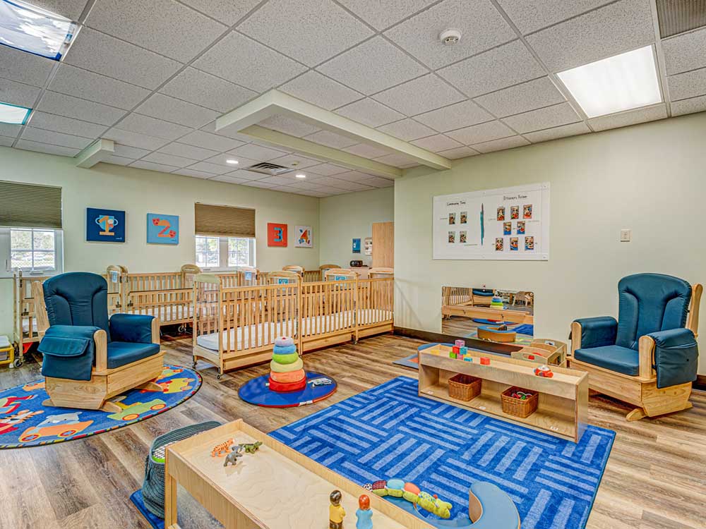 Infant Classroom