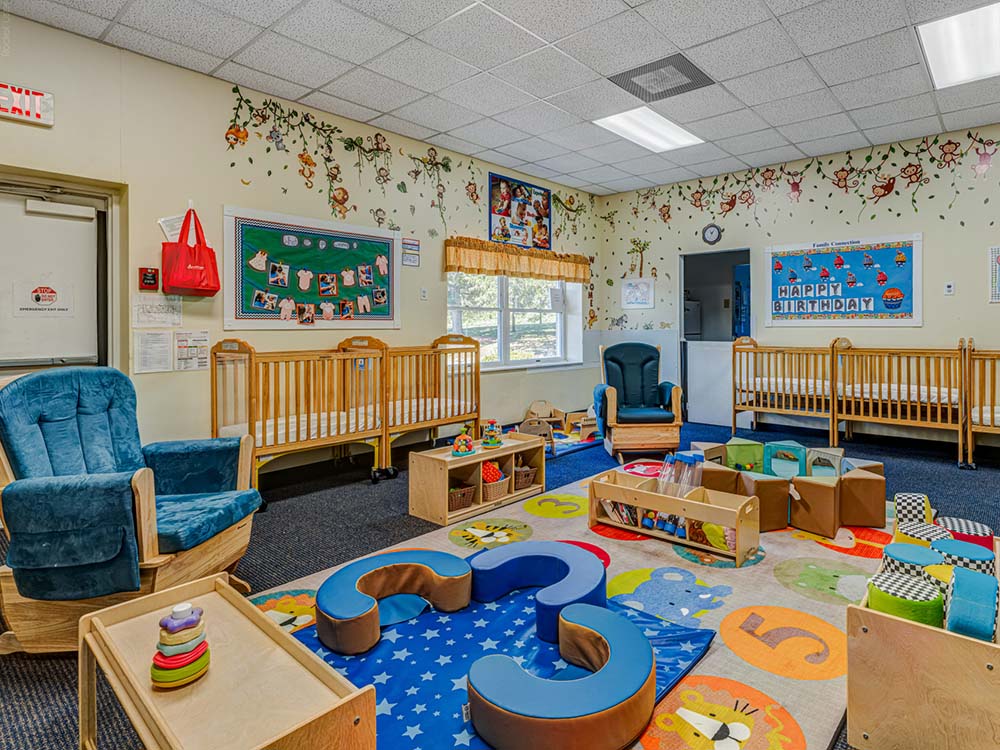 Infant Classroom