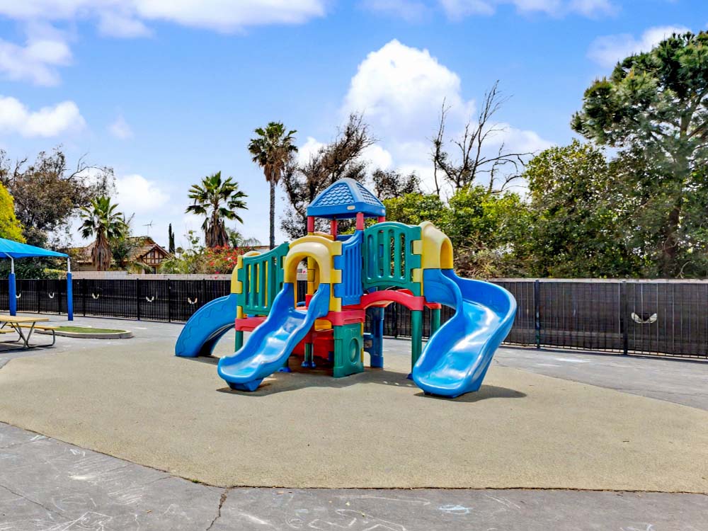 Playground