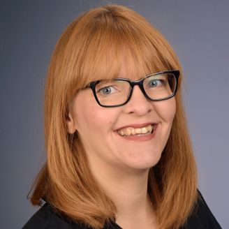 Erin Ortiz, Our Center Director