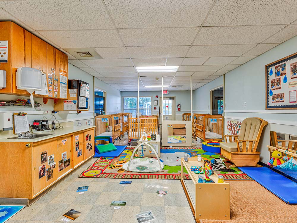 Infant Classroom