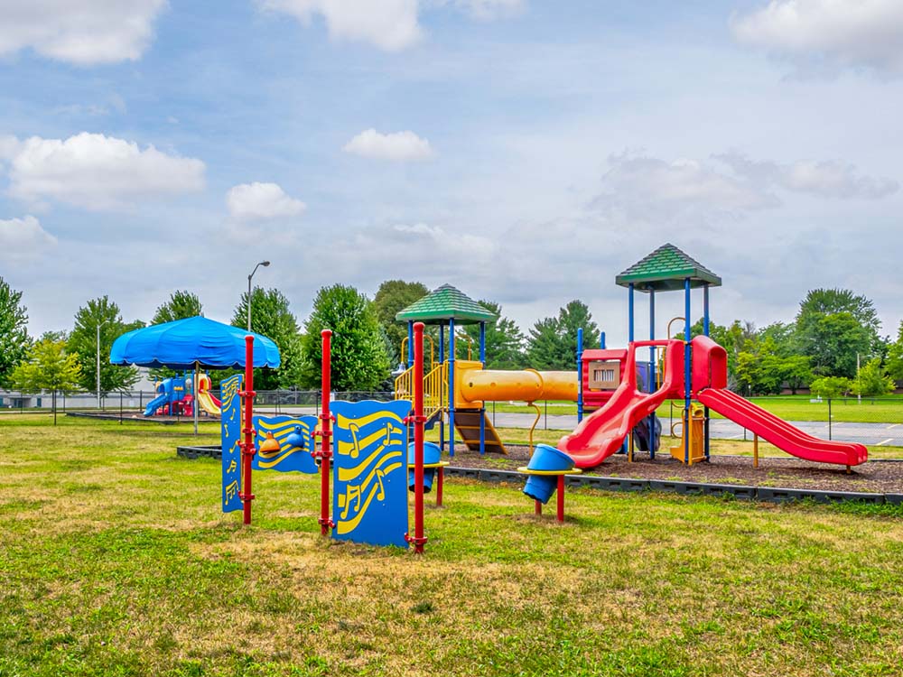 Playground