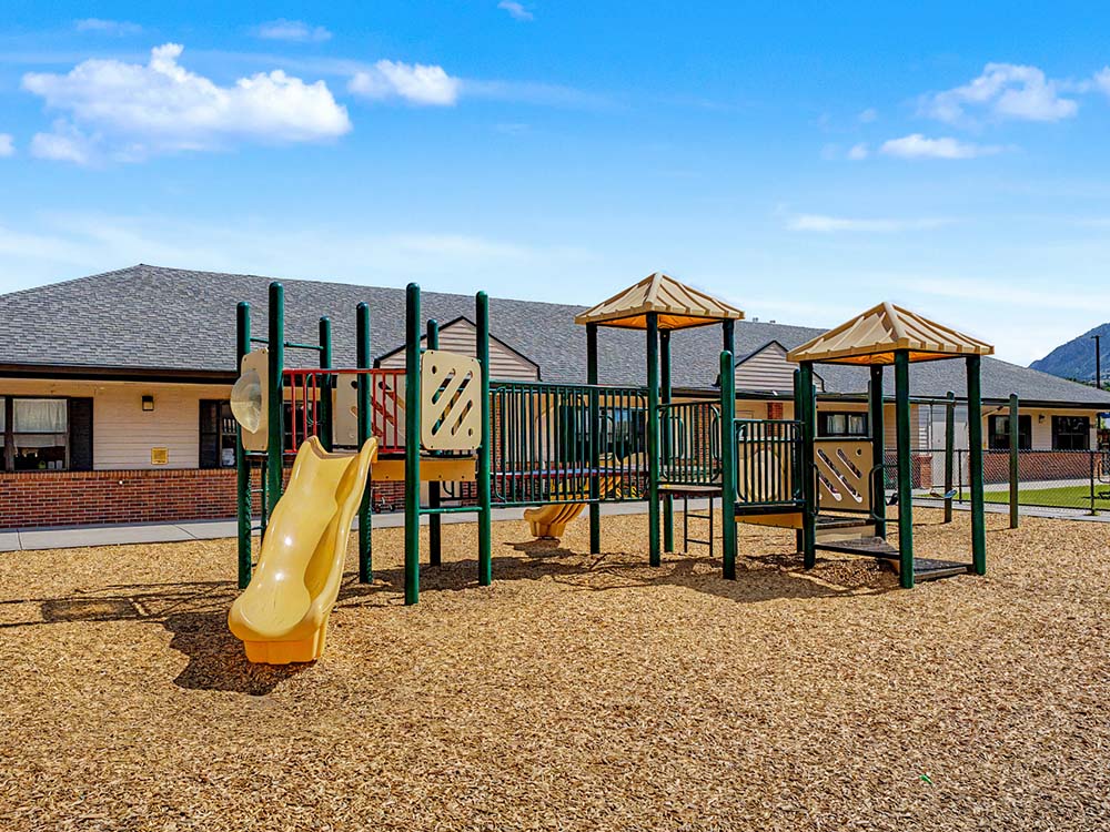 Playground