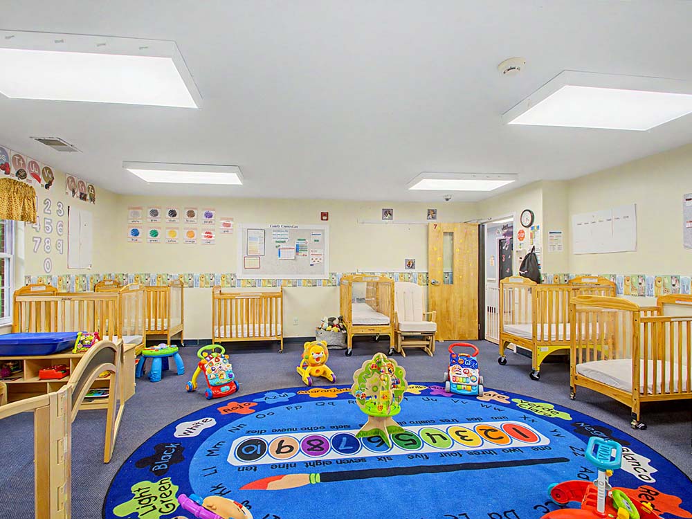 Infant Classroom
