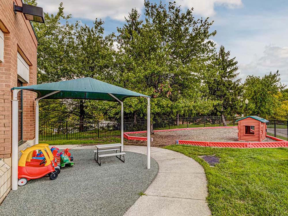 Playground
