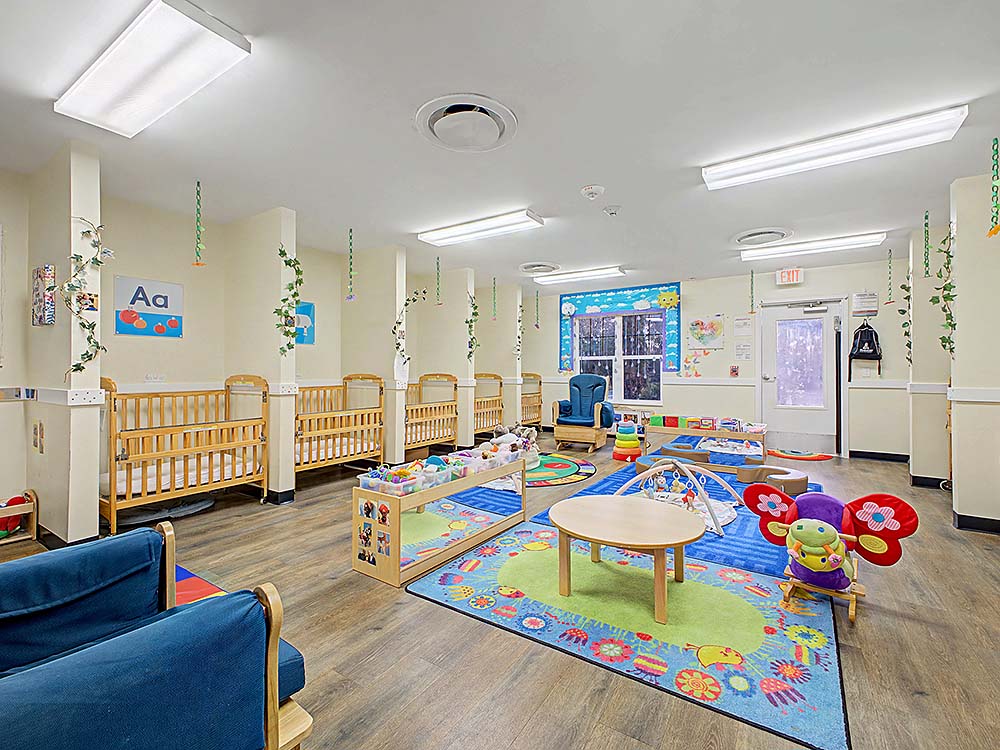 Infant Classroom