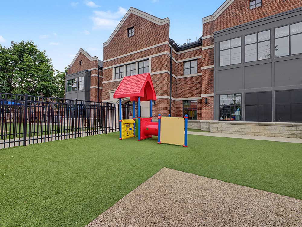 Playground