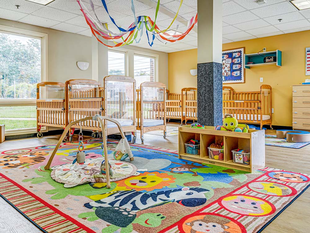 Infant Classroom