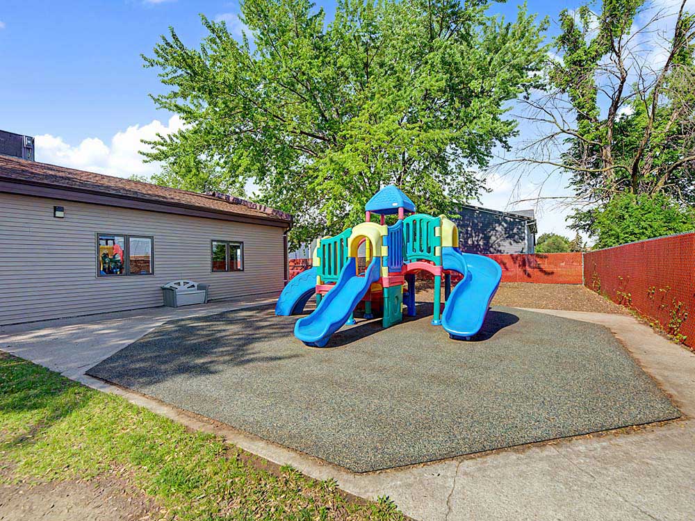 Playground