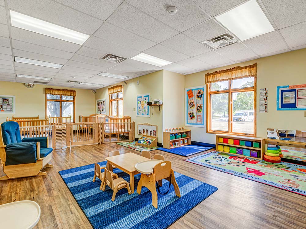 Infant Classroom
