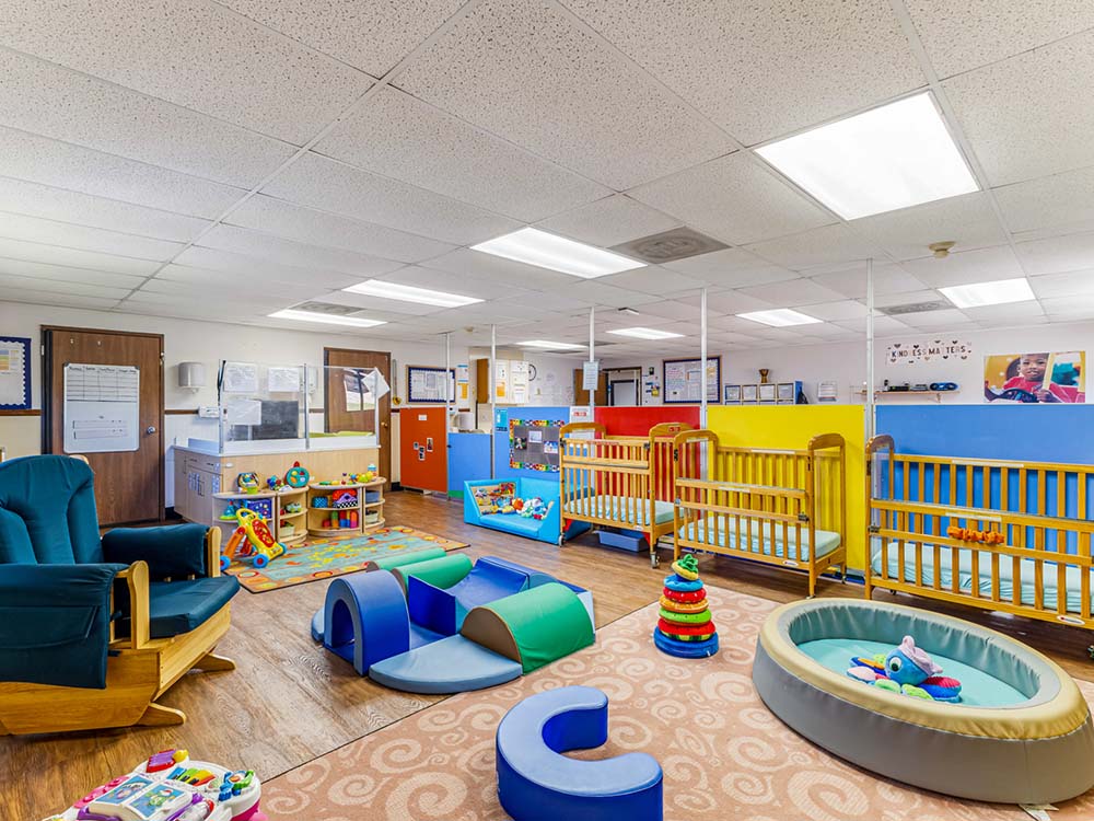 Infant Classroom