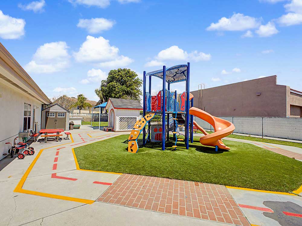 Playground