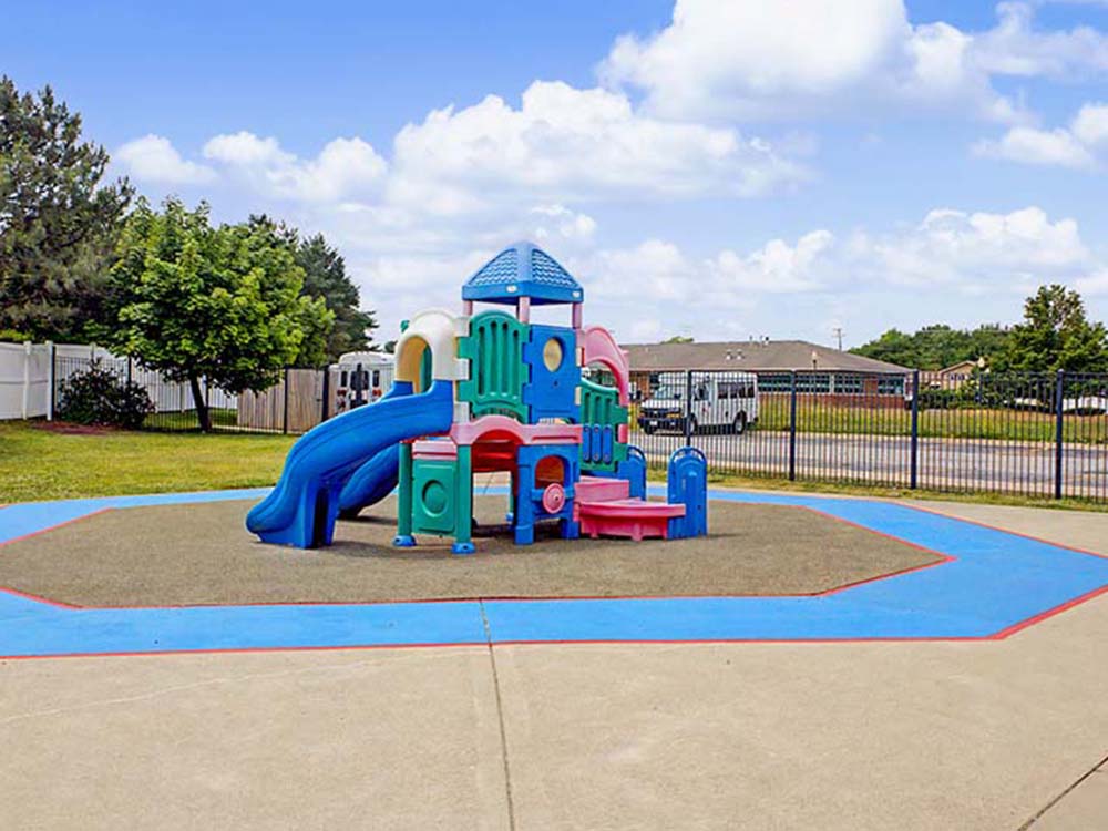 Playground