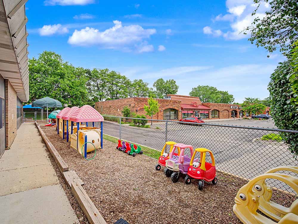 Playground