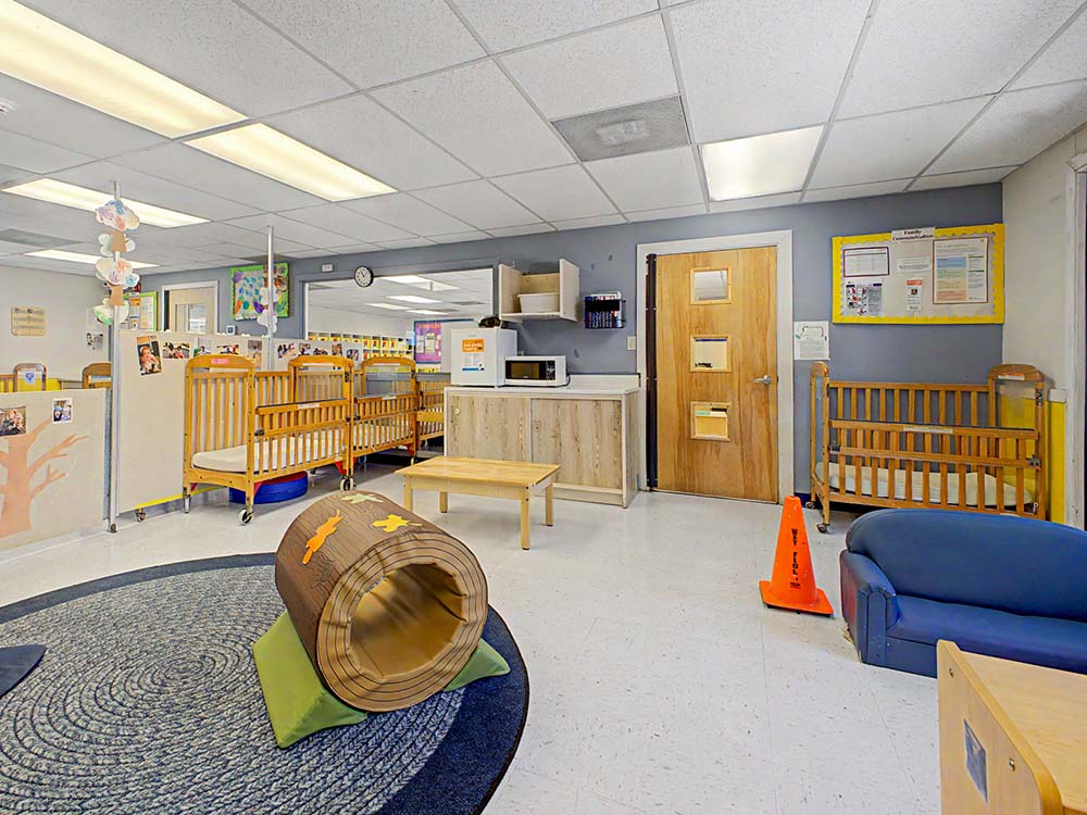 Infant Classroom