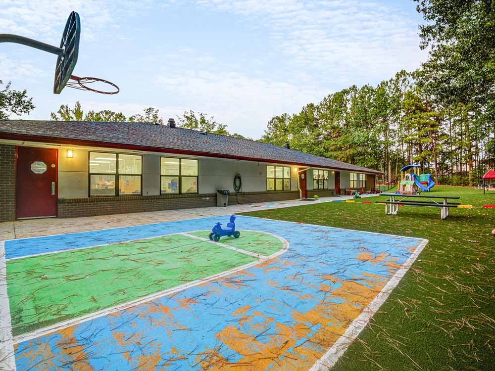 Playground