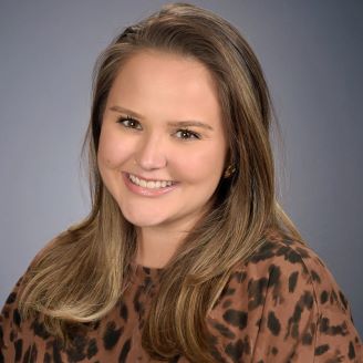 Alison Ivancic, Our Center Director