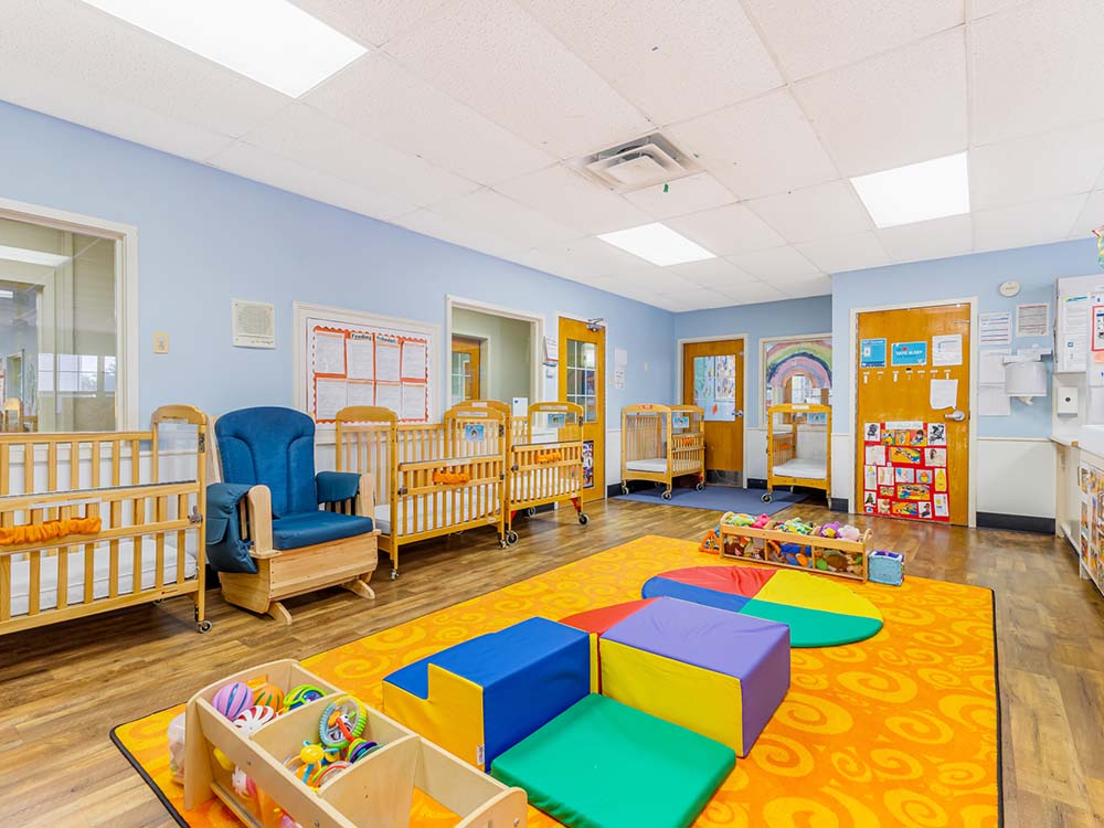 Infant Classroom