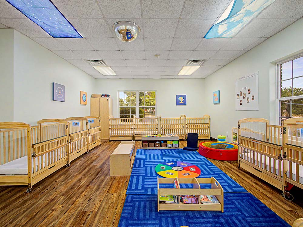 Infant Classroom