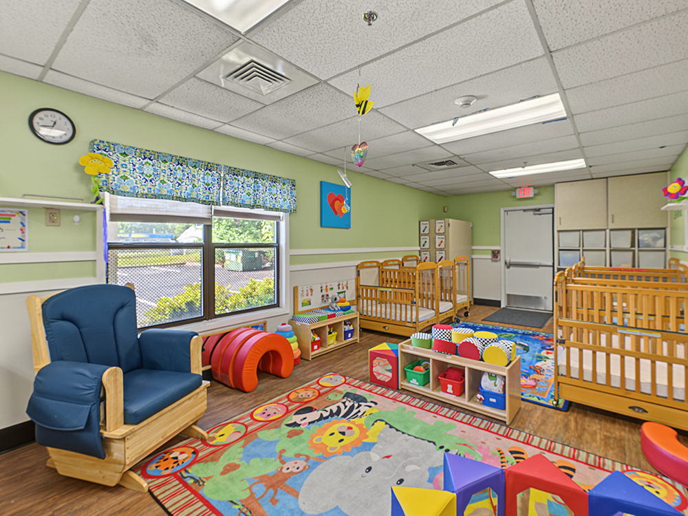 Infant Classroom