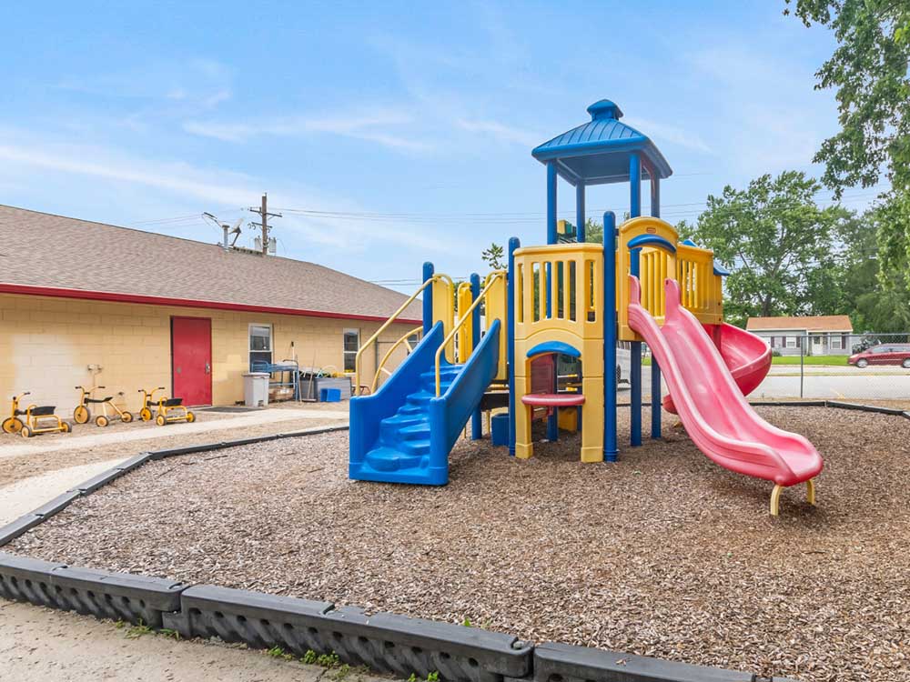Playground