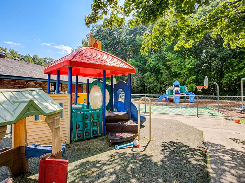 Playground