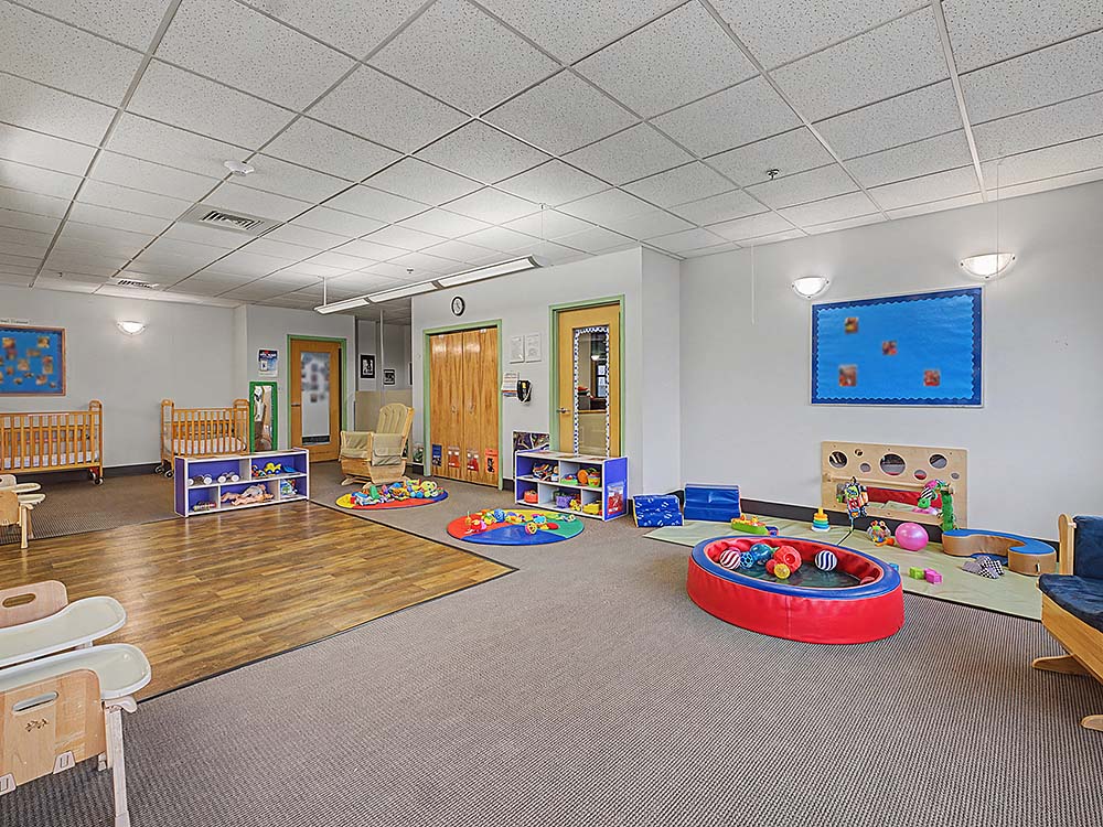 Infant Classroom
