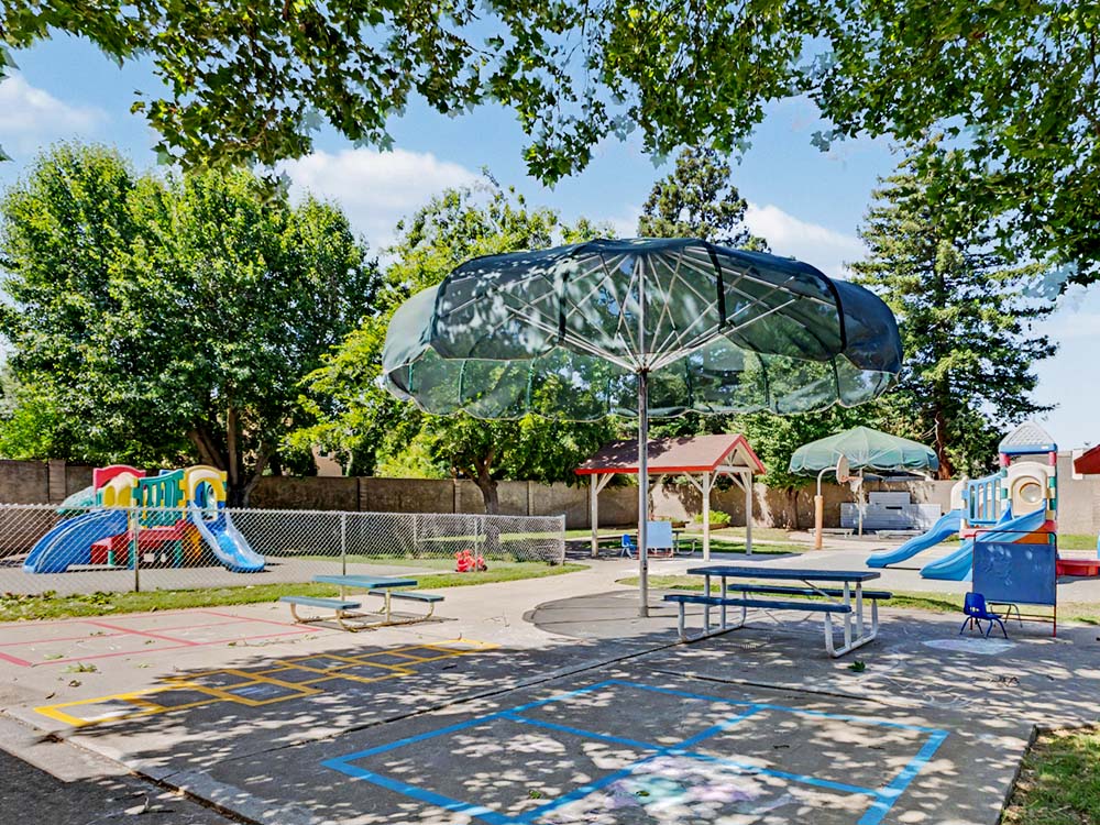 Playground